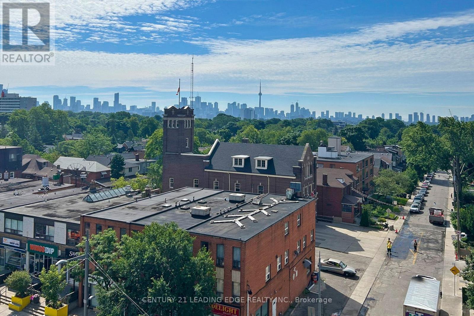 804 - 840 St Clair Avenue W, Toronto, Ontario  M6C 0A4 - Photo 31 - C12411170