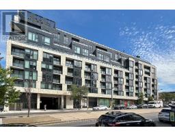 804 - 840 ST CLAIR AVENUE W, Toronto, Ontario