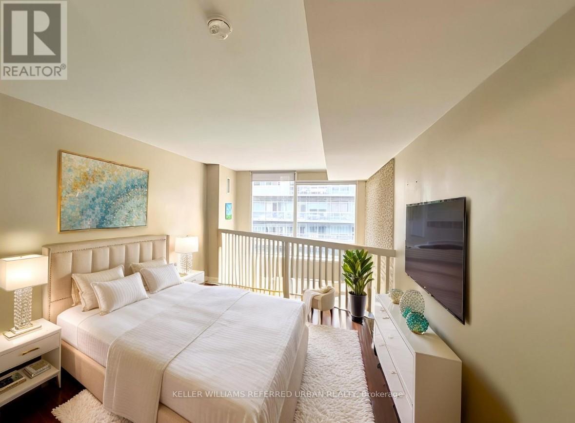 426 - 1029 King Street W, Toronto (Niagara), Ontario  M6K 3M9 - Photo 10 - C12411176