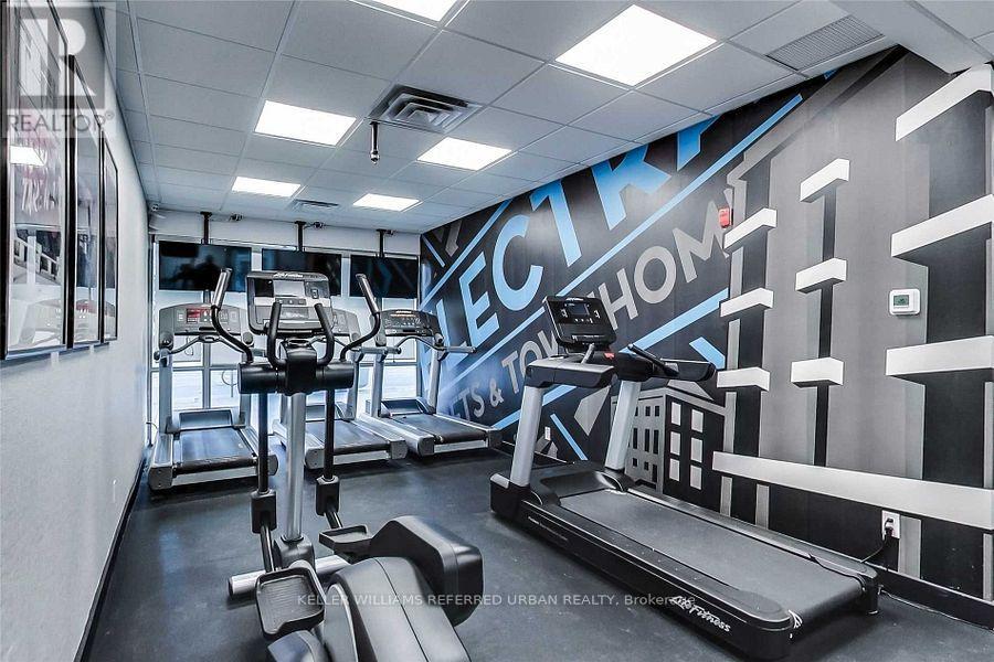426 - 1029 King Street W, Toronto (Niagara), Ontario  M6K 3M9 - Photo 13 - C12411176