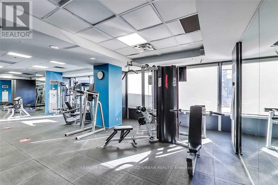 426 - 1029 King Street W, Toronto (Niagara), Ontario  M6K 3M9 - Photo 16 - C12411176