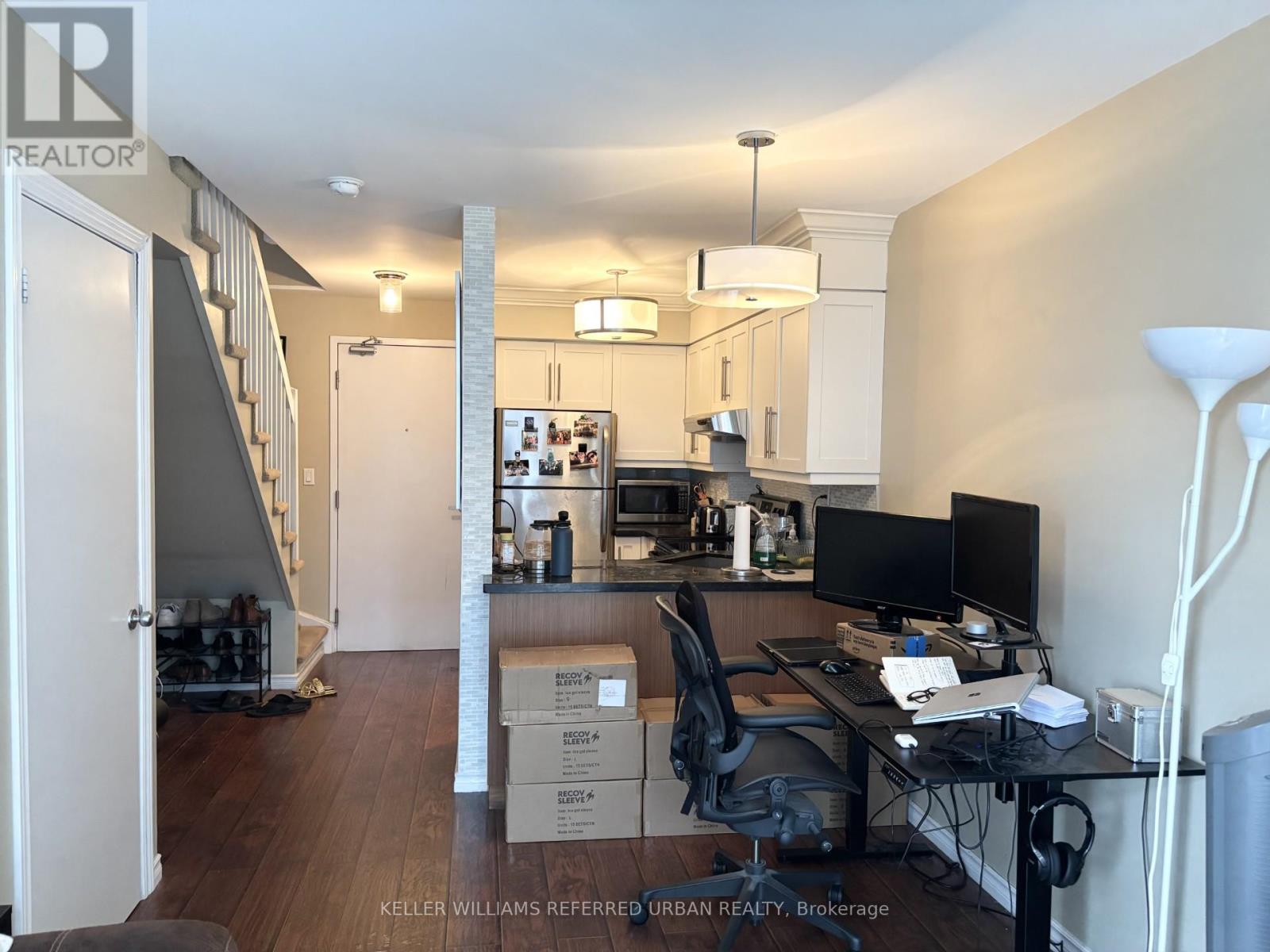 426 - 1029 King Street W, Toronto (Niagara), Ontario  M6K 3M9 - Photo 6 - C12411176