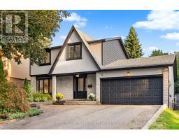 11 JONDAN CRESCENT, Markham, Ontario
