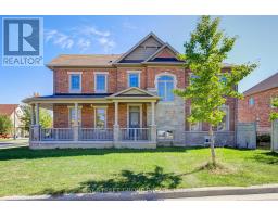 30 WILLIAM BERCZY BOULEVARD, Markham, Ontario