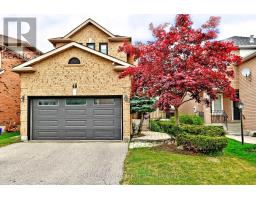48 SWEET WATER CRESCENT, Richmond Hill, Ontario