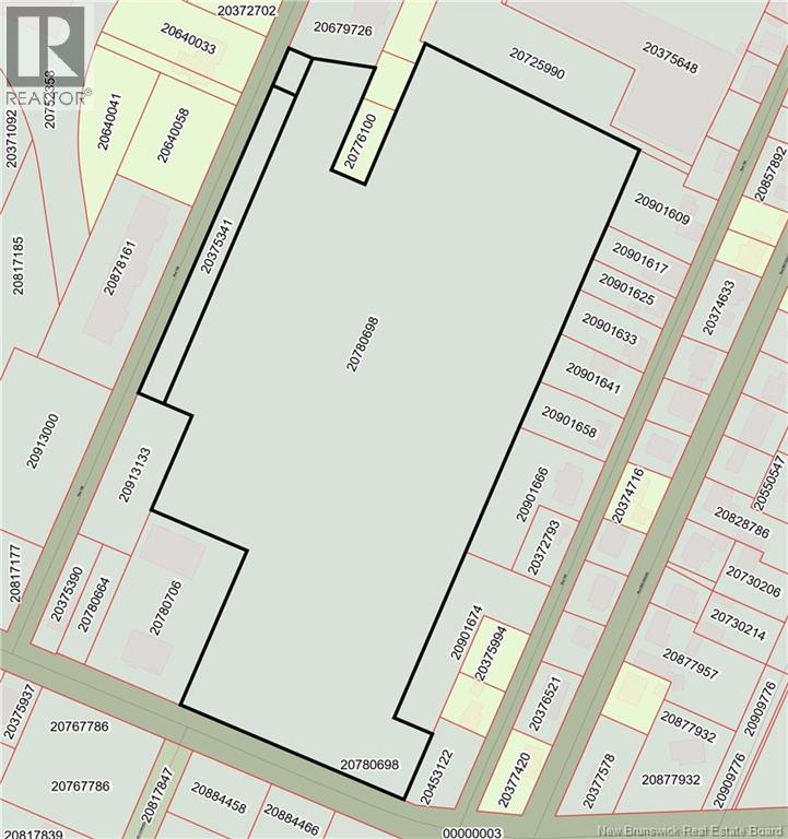 12 Acres Avenue Hôtel De Ville, Shippagan, New Brunswick  E8S 1M1 - Photo 2 - NB126888