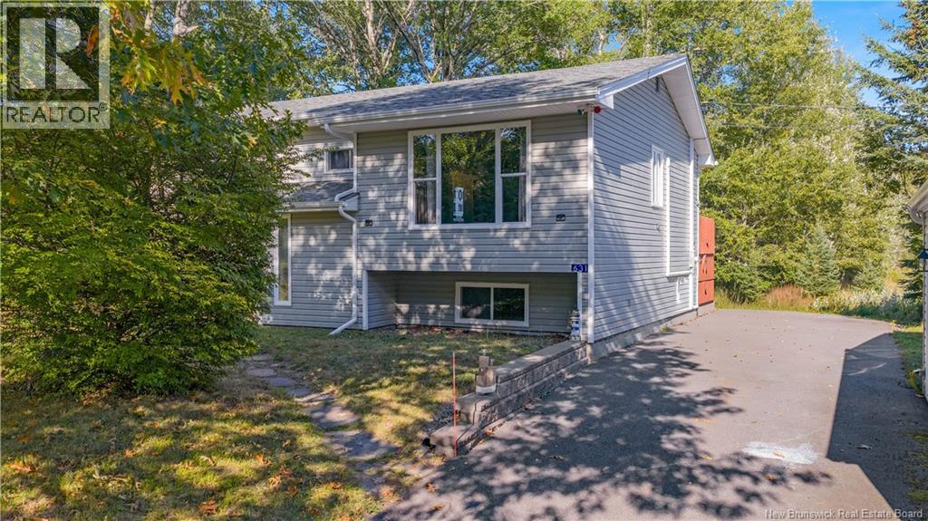 631 Kennebecasis River Road, Hampton, New Brunswick
