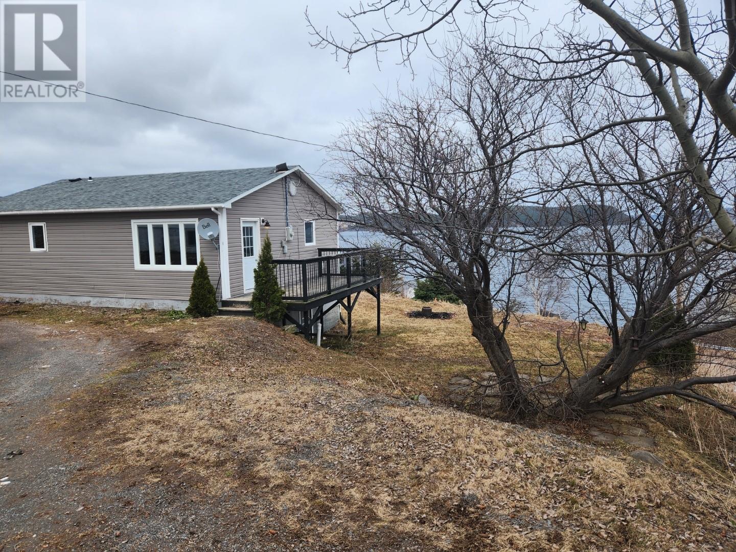 72 Main Road, Petley, Newfoundland & Labrador  A5A 3A1 - Photo 1 - 1290592
