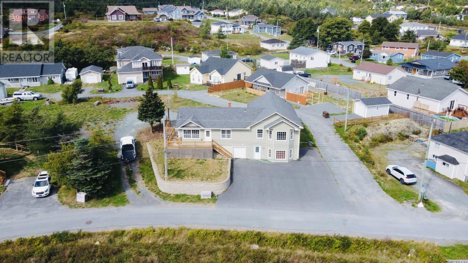 4-6 Earles Road, Bay Roberts, Newfoundland & Labrador  A0A 1G0 - Photo 2 - 1290528