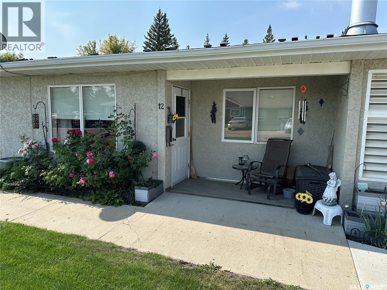 12 5004 5th STREET, Rosthern, Saskatchewan