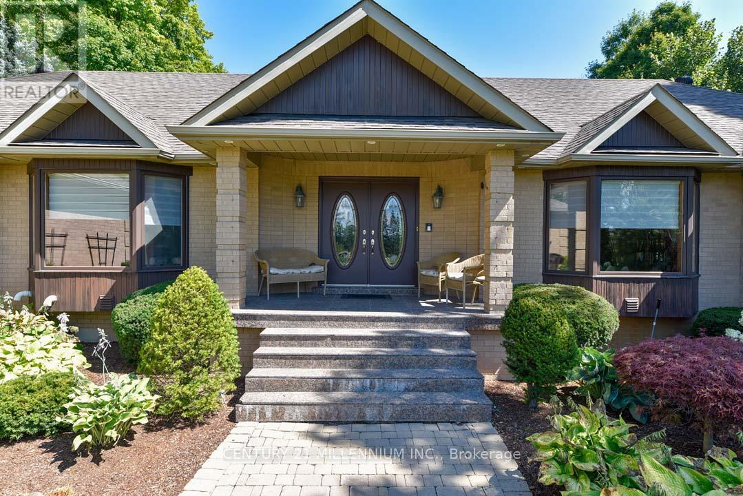 14453 Centreville Creek Road, Caledon, Ontario  L7C 3C1 - Photo 10 - W12411144