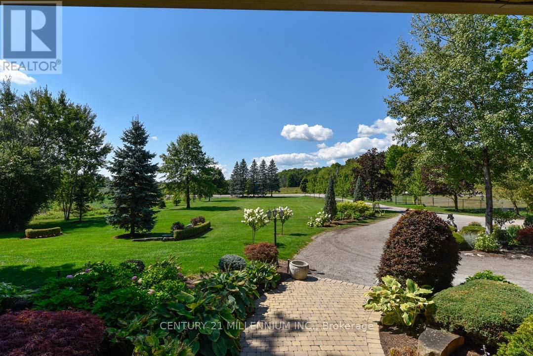 14453 Centreville Creek Road, Caledon, Ontario  L7C 3C1 - Photo 11 - W12411144