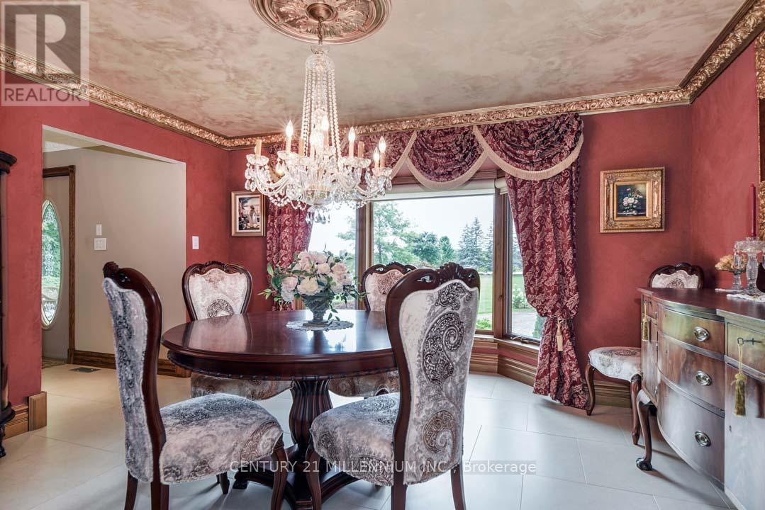 14453 Centreville Creek Road, Caledon, Ontario  L7C 3C1 - Photo 16 - W12411144