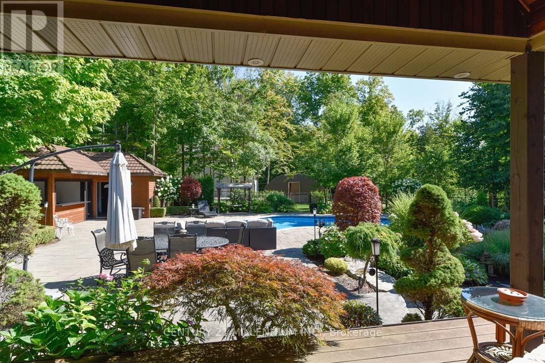 14453 Centreville Creek Road, Caledon, Ontario  L7C 3C1 - Photo 23 - W12411144