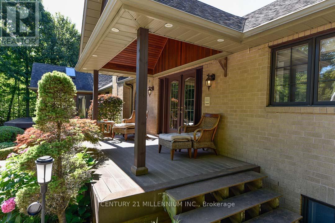 14453 Centreville Creek Road, Caledon, Ontario  L7C 3C1 - Photo 24 - W12411144