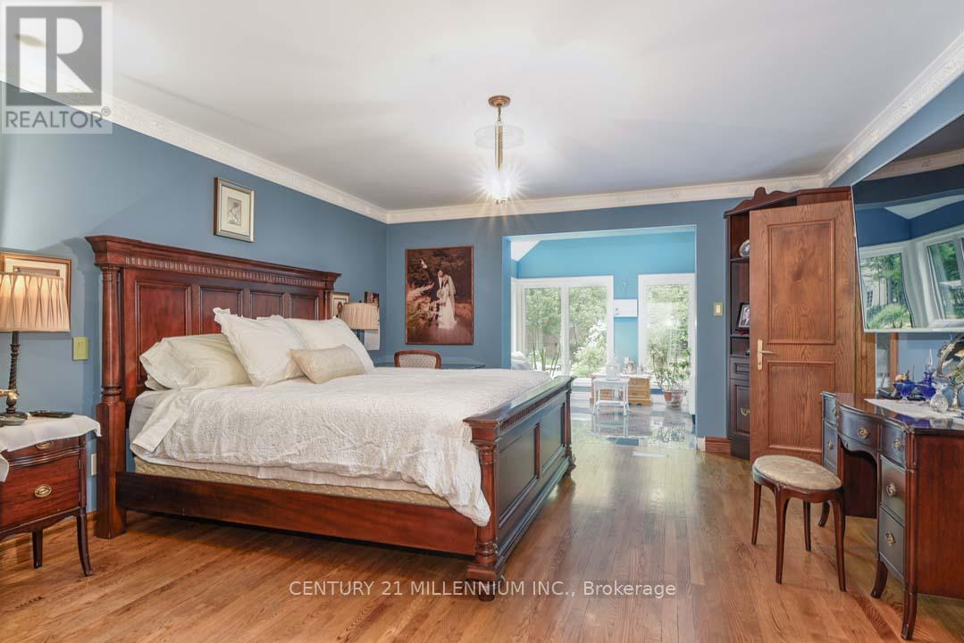 14453 Centreville Creek Road, Caledon, Ontario  L7C 3C1 - Photo 25 - W12411144