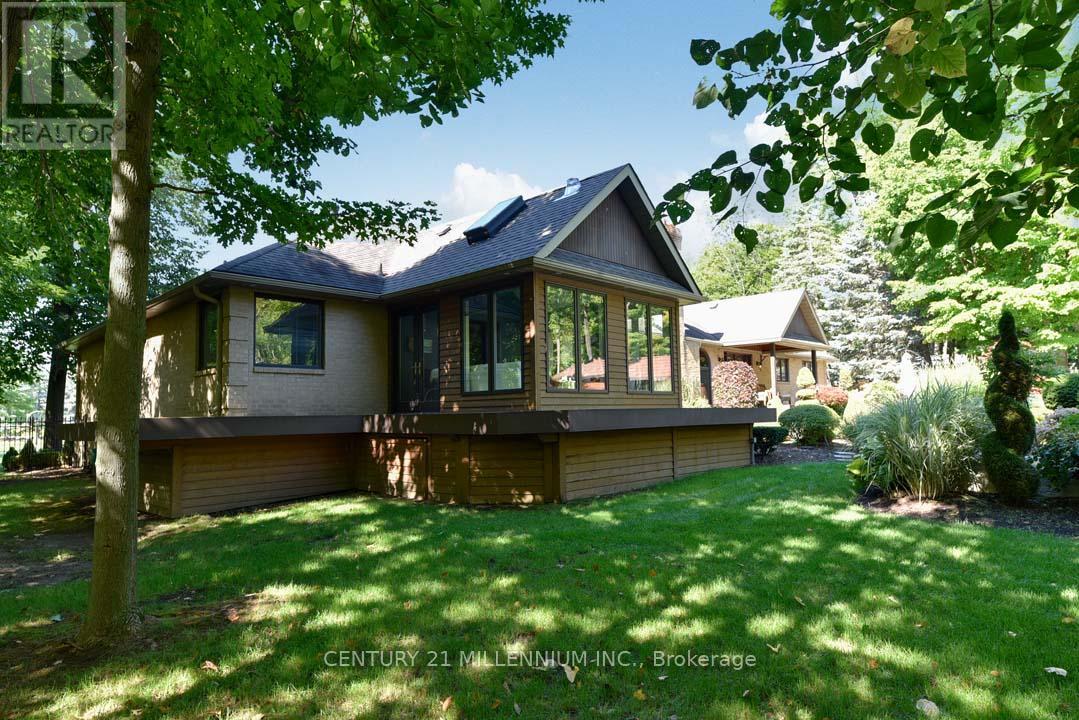 14453 Centreville Creek Road, Caledon, Ontario  L7C 3C1 - Photo 28 - W12411144