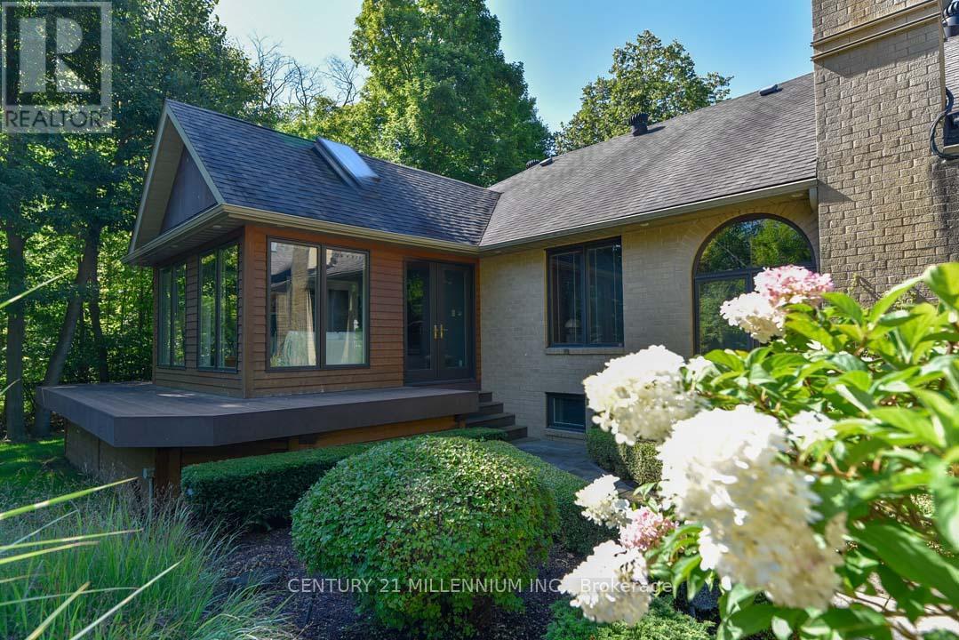 14453 Centreville Creek Road, Caledon, Ontario  L7C 3C1 - Photo 29 - W12411144