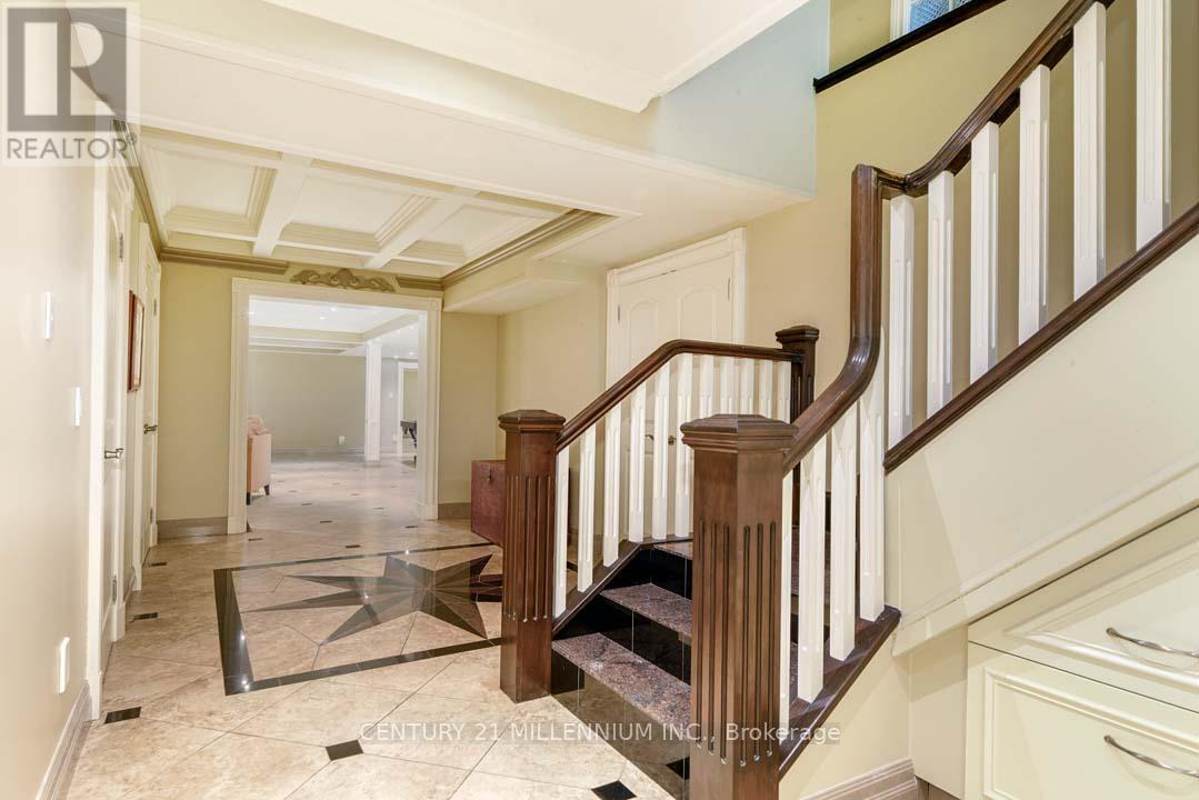 14453 Centreville Creek Road, Caledon, Ontario  L7C 3C1 - Photo 35 - W12411144