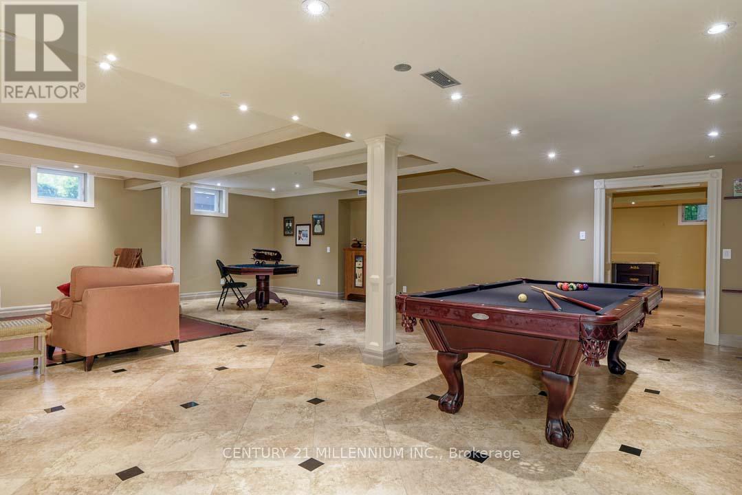 14453 Centreville Creek Road, Caledon, Ontario  L7C 3C1 - Photo 37 - W12411144