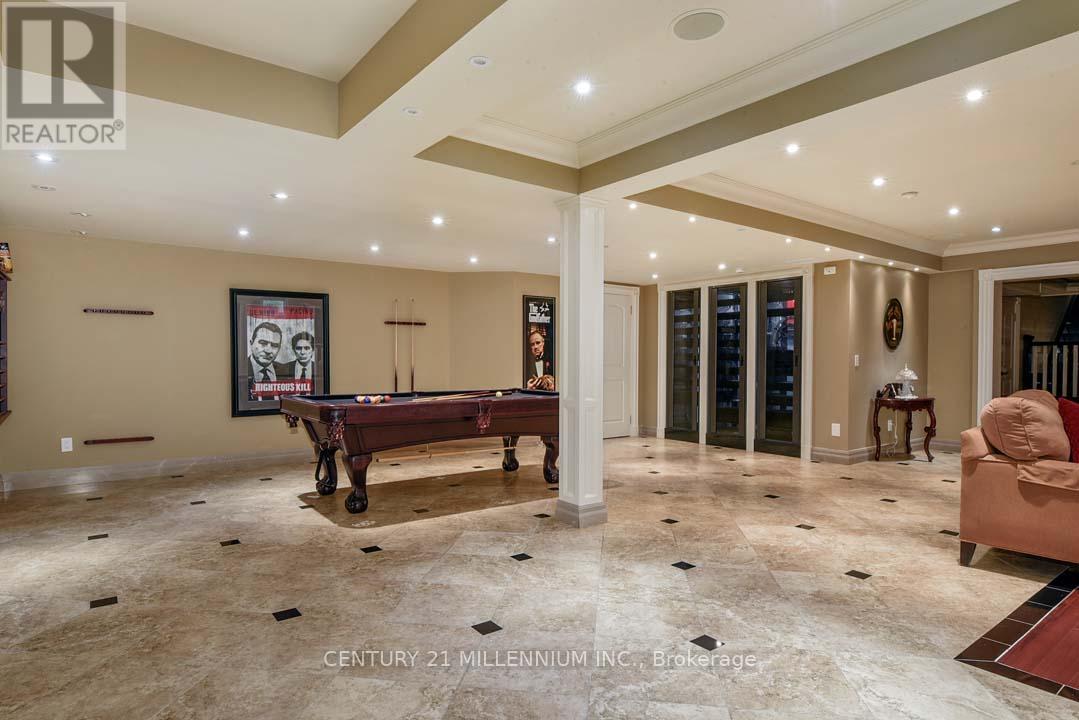 14453 Centreville Creek Road, Caledon, Ontario  L7C 3C1 - Photo 38 - W12411144