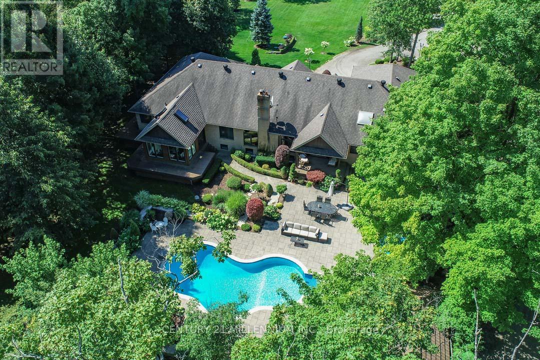 14453 Centreville Creek Road, Caledon, Ontario  L7C 3C1 - Photo 44 - W12411144