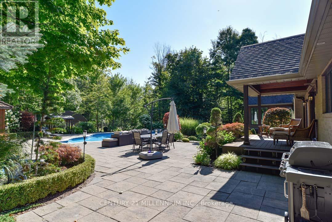 14453 Centreville Creek Road, Caledon, Ontario  L7C 3C1 - Photo 45 - W12411144