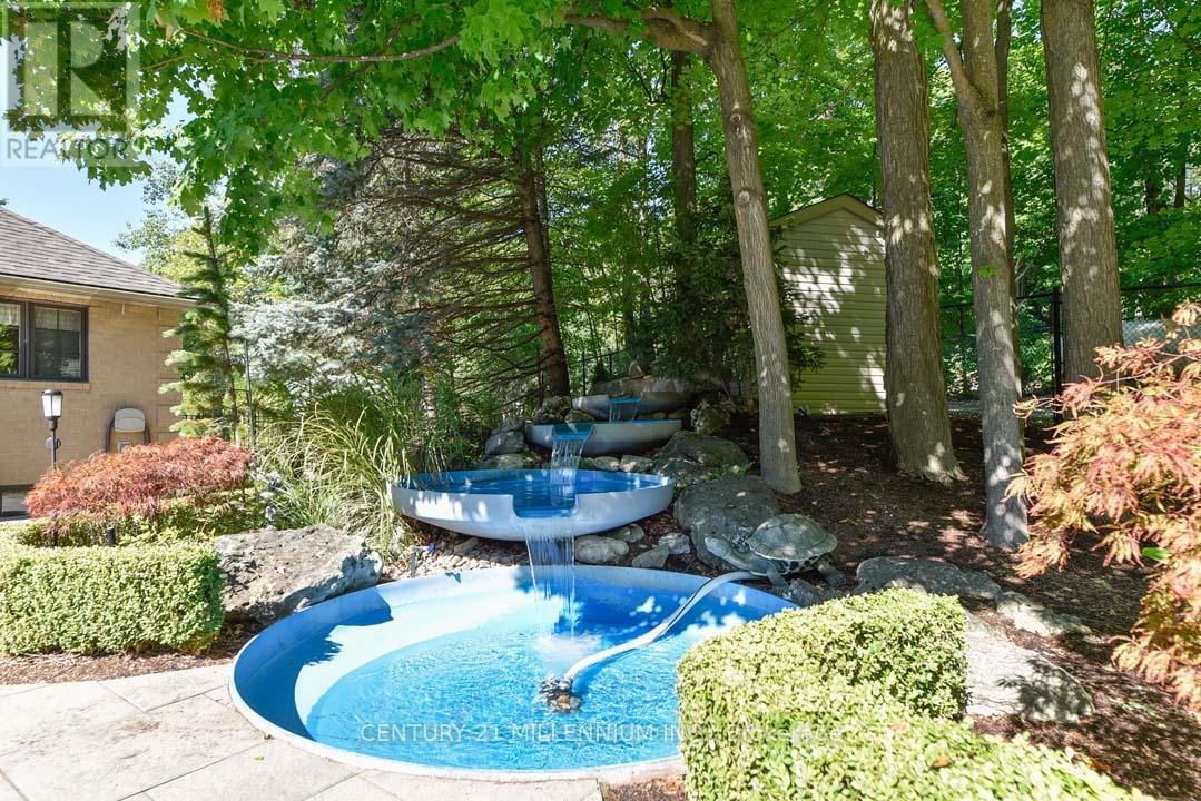 14453 Centreville Creek Road, Caledon, Ontario  L7C 3C1 - Photo 47 - W12411144