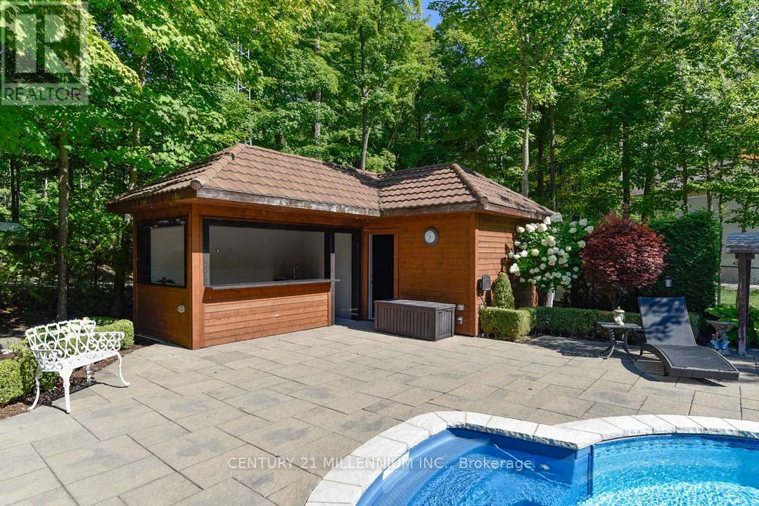 14453 Centreville Creek Road, Caledon, Ontario  L7C 3C1 - Photo 48 - W12411144