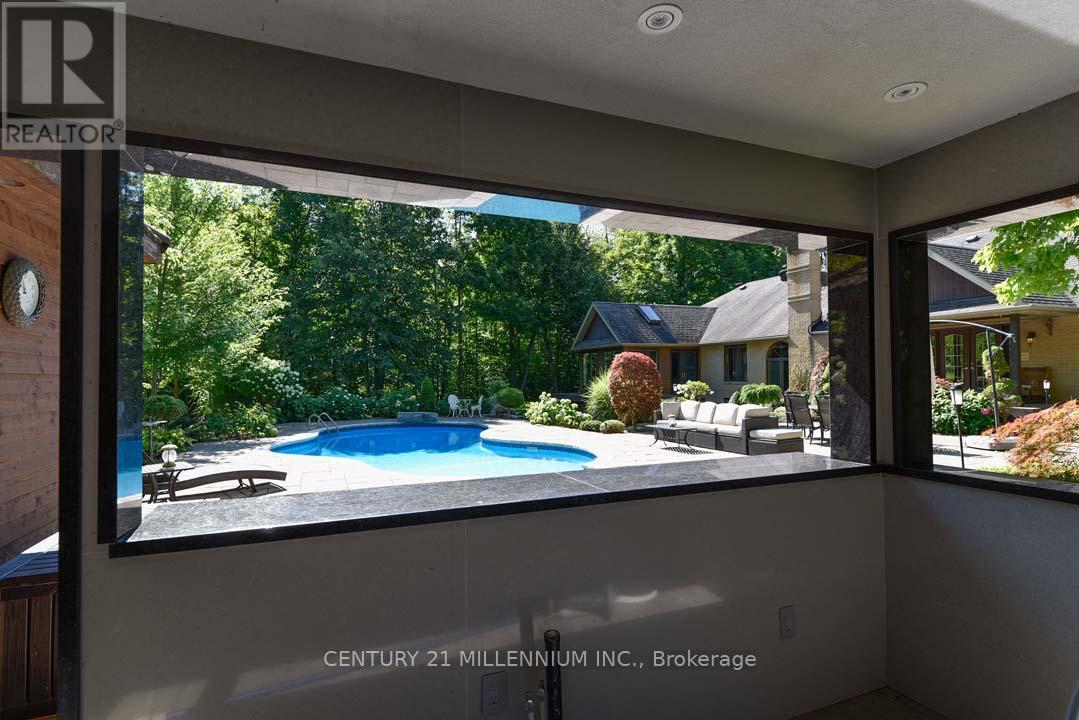 14453 Centreville Creek Road, Caledon, Ontario  L7C 3C1 - Photo 49 - W12411144