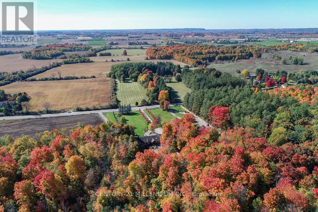 14453 Centreville Creek Road, Caledon, Ontario  L7C 3C1 - Photo 50 - W12411144