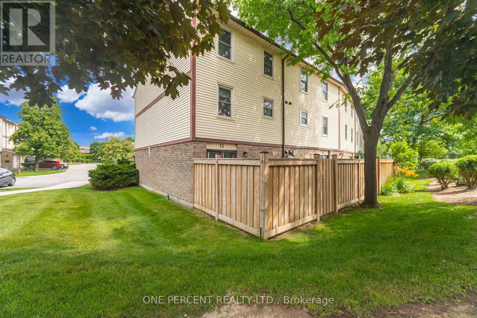 13 - 7340 Copenhagen Road, Mississauga, Ontario  L5N 2S5 - Photo 35 - W12411156