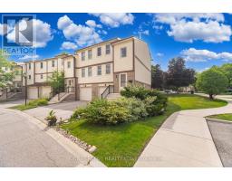 13 - 7340 COPENHAGEN ROAD, Mississauga, Ontario