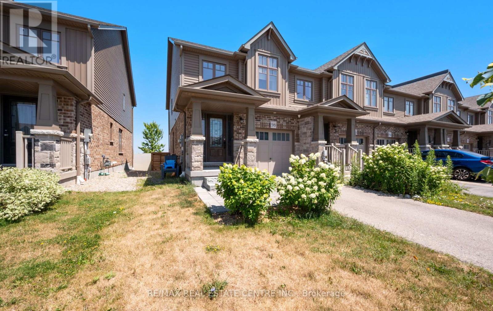 98 Winterton Court, Orangeville, Ontario  L9W 6Z7 - Photo 5 - W12411171