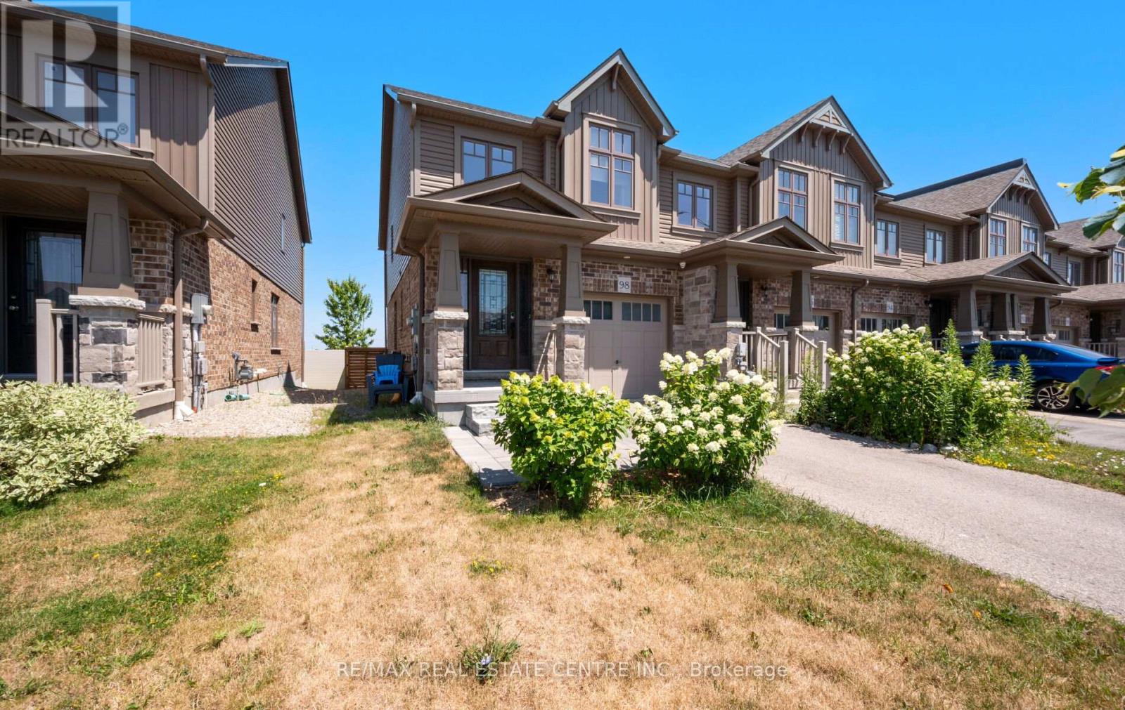 98 Winterton Court, Orangeville, Ontario  L9W 6Z7 - Photo 6 - W12411171