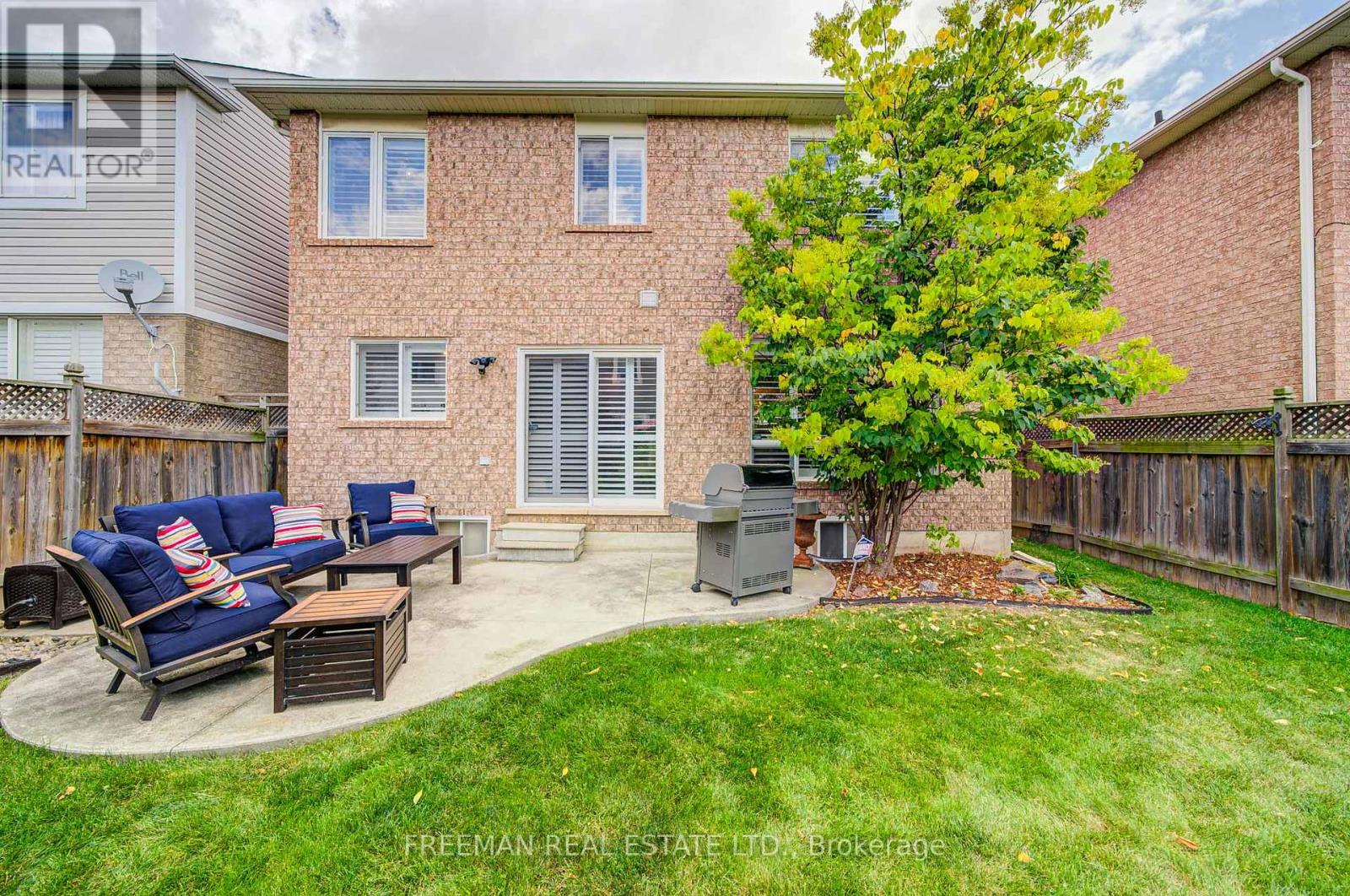 916 Fourth Line, Milton, Ontario  L9T 6M8 - Photo 44 - W12411183