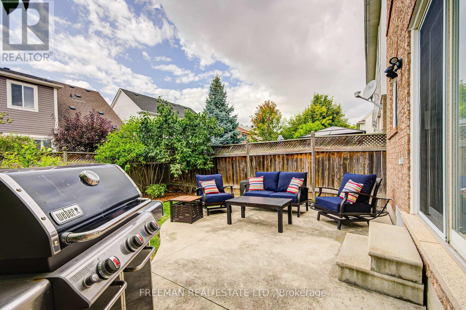 916 Fourth Line, Milton, Ontario  L9T 6M8 - Photo 45 - W12411183