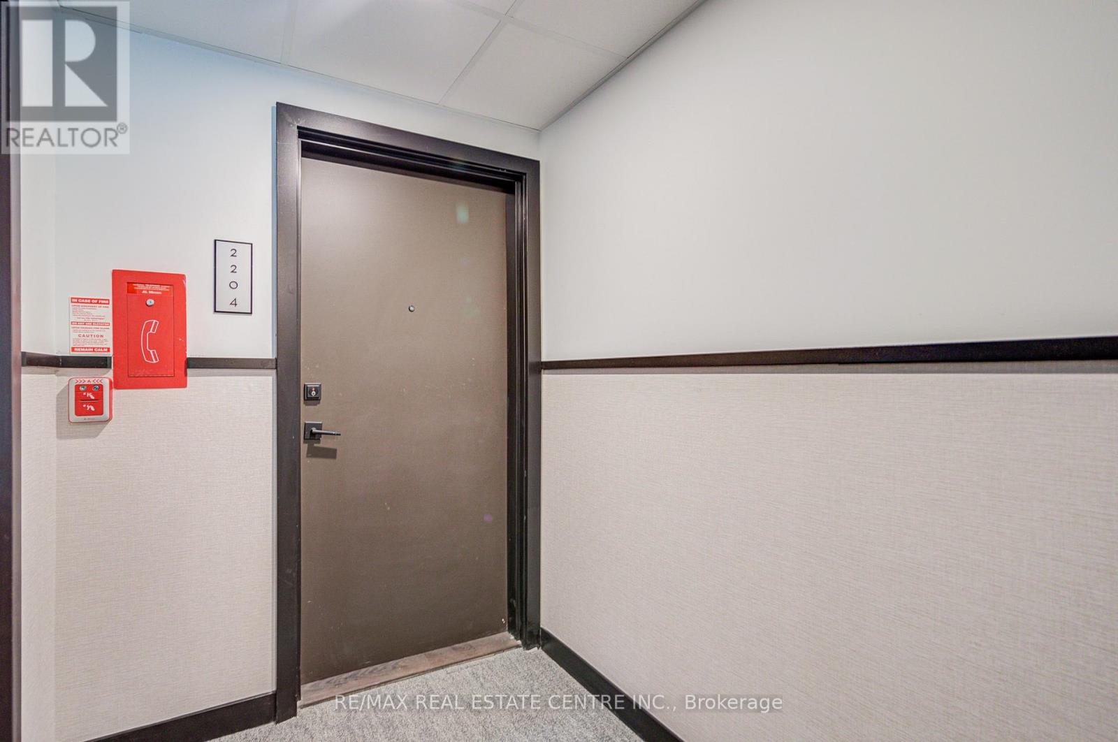 2204 - 474 Caldari Road, Vaughan, Ontario  L4K 0R5 - Photo 8 - N12411201