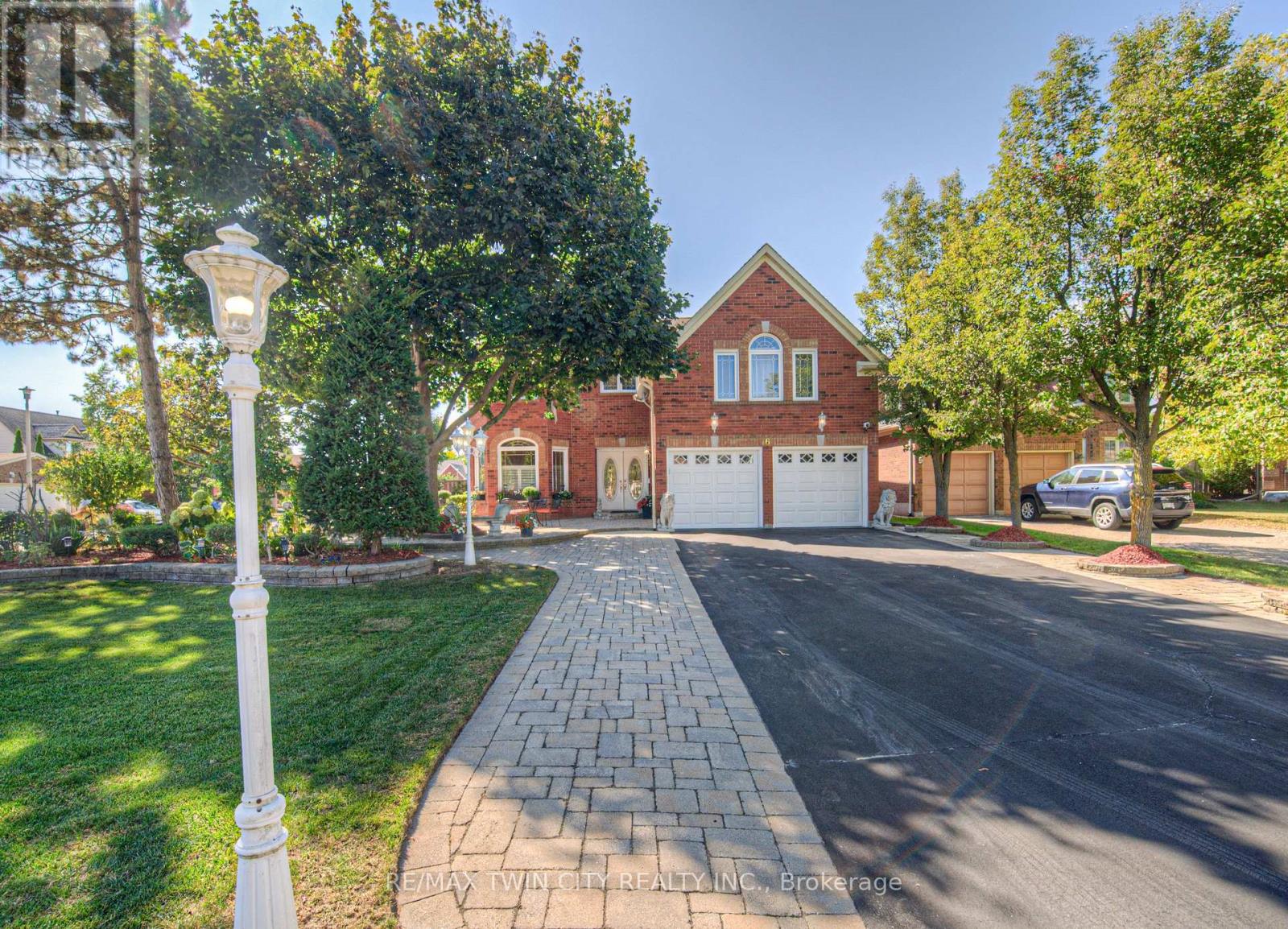 Property at 6 OSPREY COURT image 1