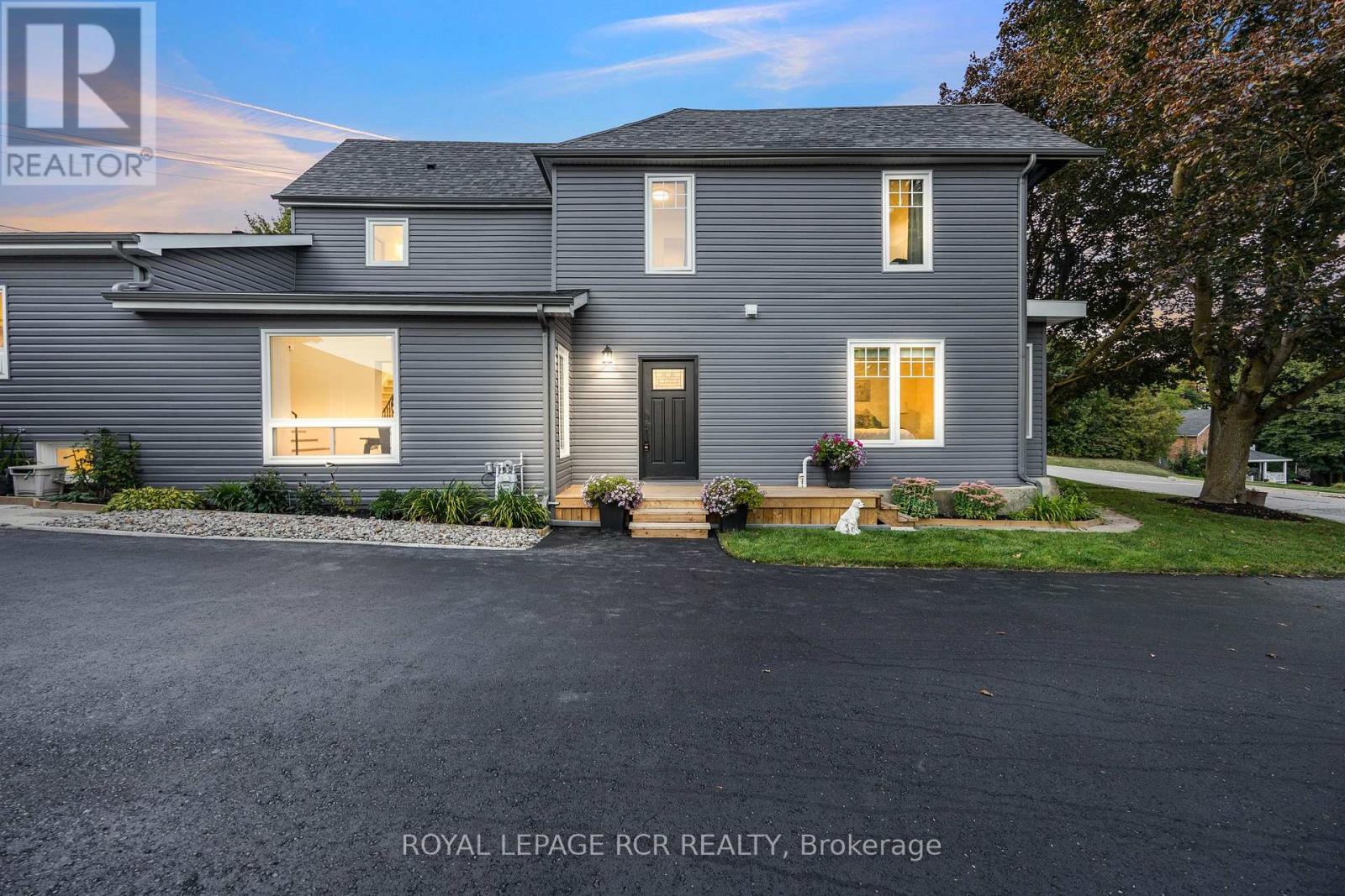 50 Leeson Street S, East Luther Grand Valley, Ontario  L9W 5S5 - Photo 40 - X12411168