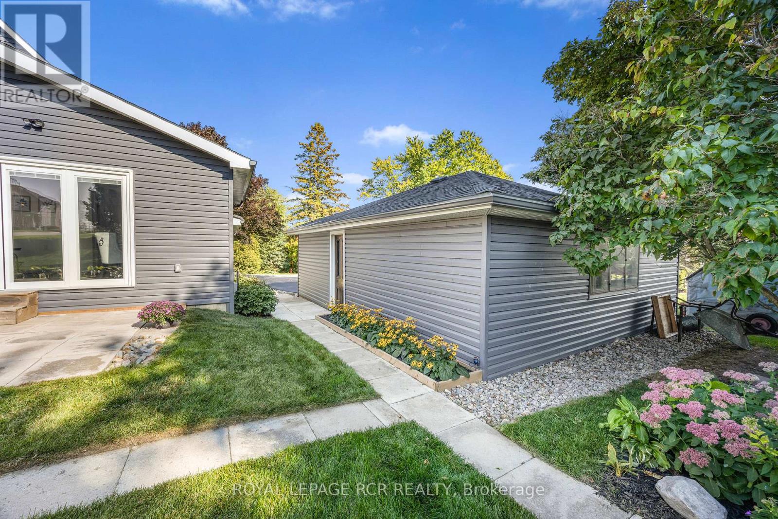 50 Leeson Street S, East Luther Grand Valley, Ontario  L9W 5S5 - Photo 41 - X12411168