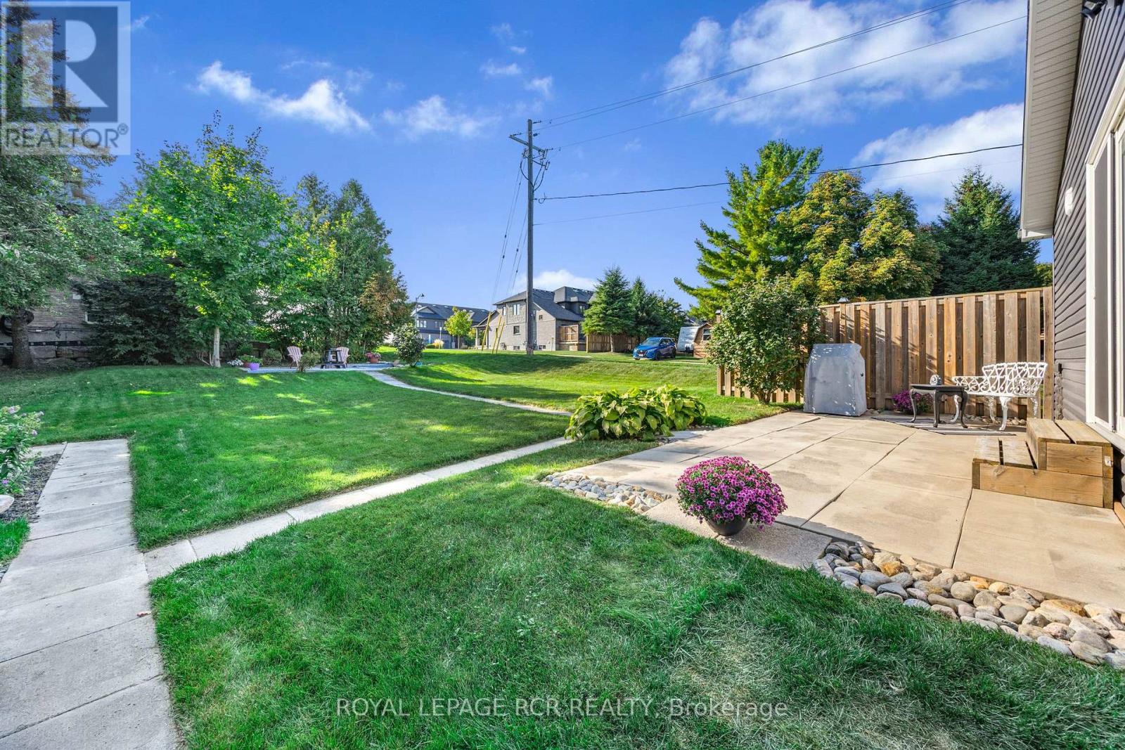 50 Leeson Street S, East Luther Grand Valley, Ontario  L9W 5S5 - Photo 42 - X12411168