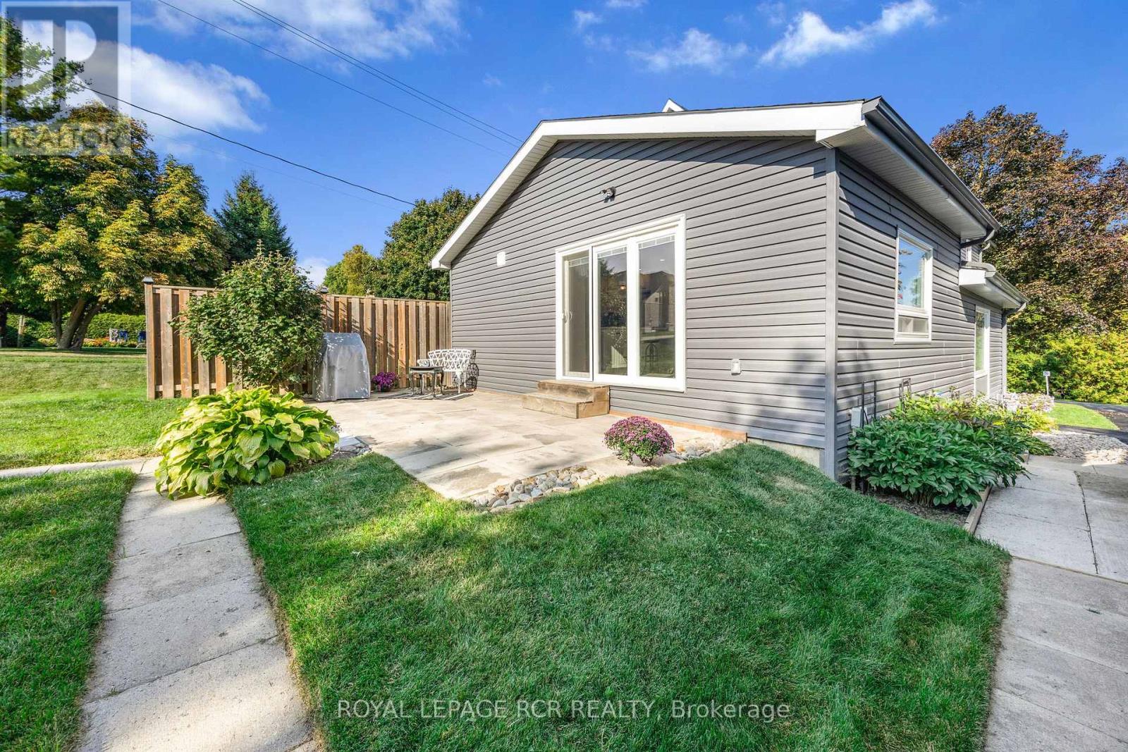 50 Leeson Street S, East Luther Grand Valley, Ontario  L9W 5S5 - Photo 43 - X12411168