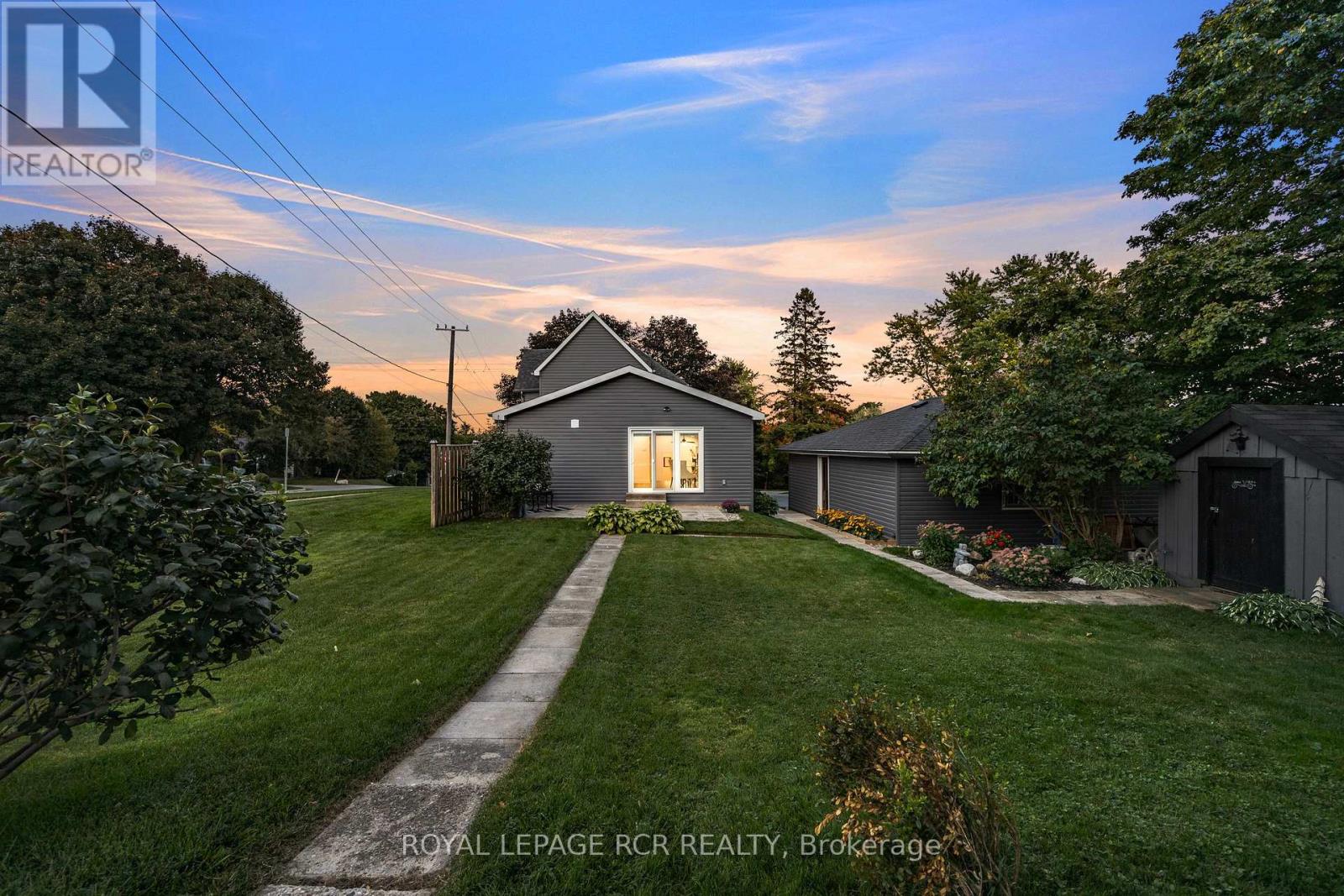 50 Leeson Street S, East Luther Grand Valley, Ontario  L9W 5S5 - Photo 45 - X12411168