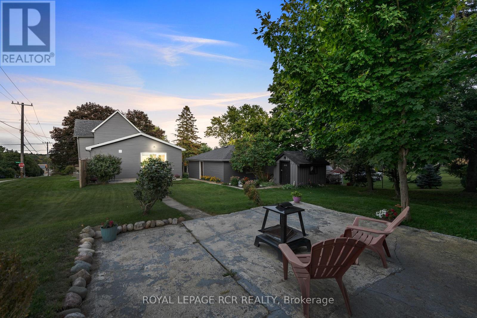 50 Leeson Street S, East Luther Grand Valley, Ontario  L9W 5S5 - Photo 46 - X12411168