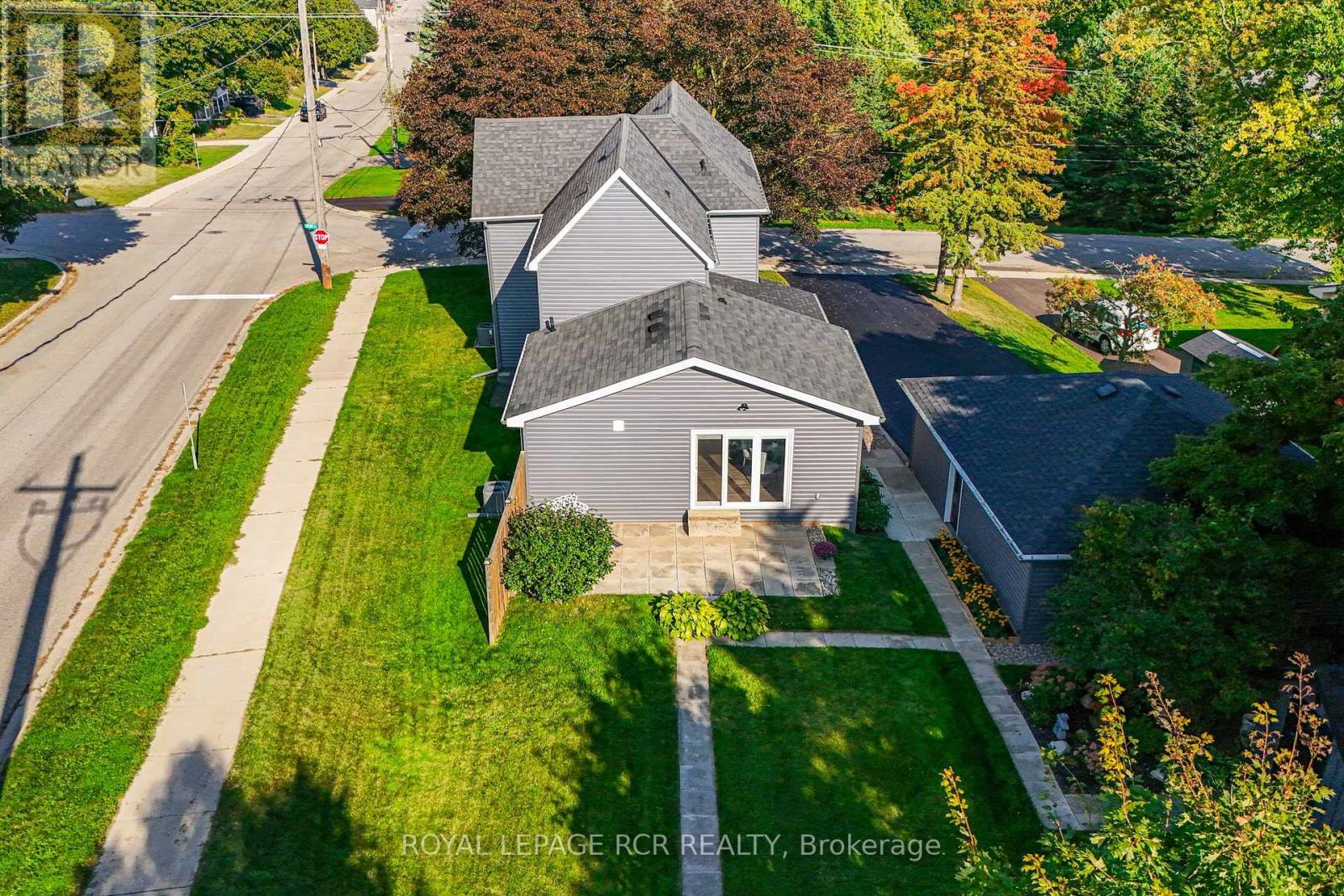 50 Leeson Street S, East Luther Grand Valley, Ontario  L9W 5S5 - Photo 48 - X12411168
