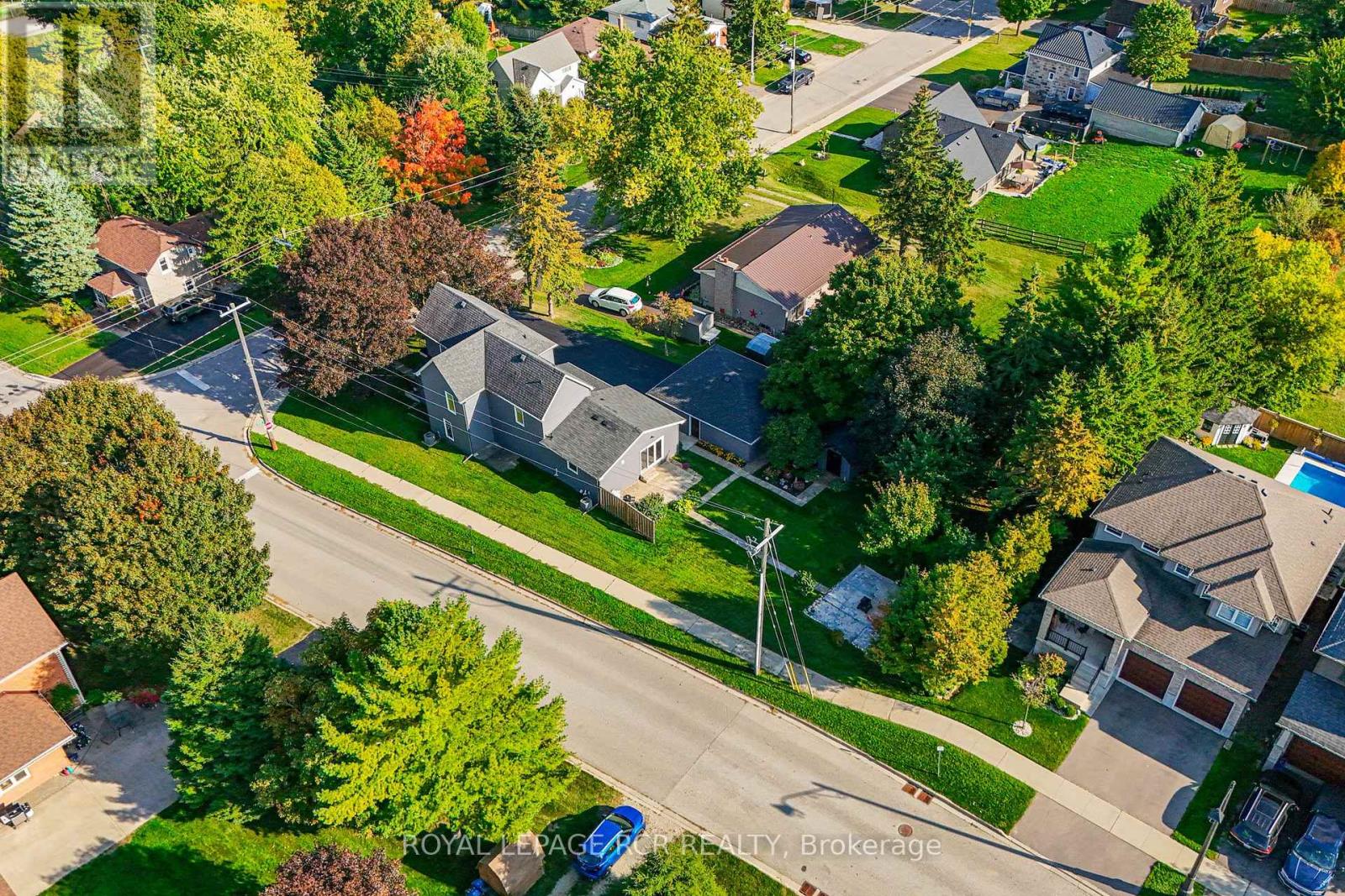 50 Leeson Street S, East Luther Grand Valley, Ontario  L9W 5S5 - Photo 49 - X12411168