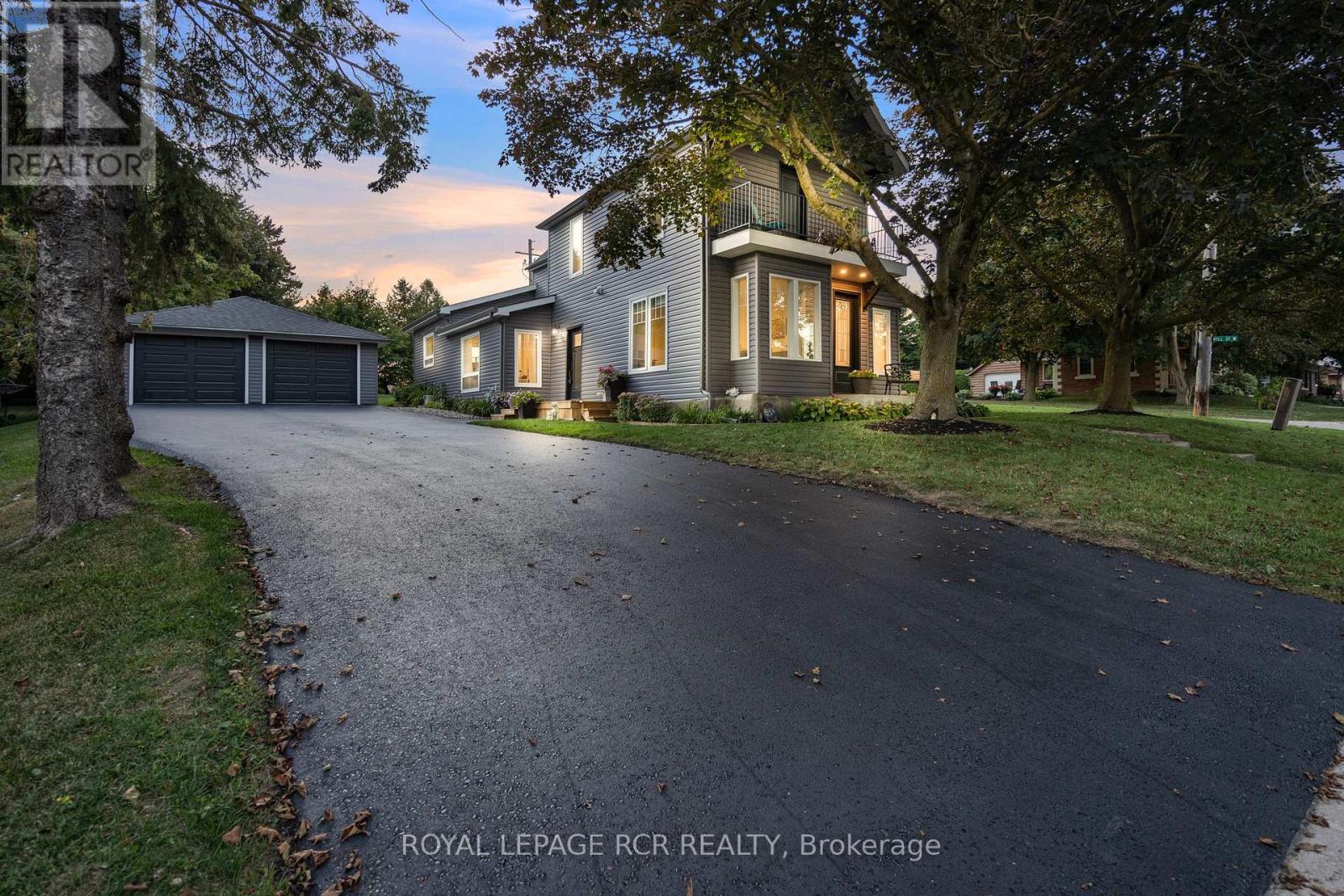 50 Leeson Street S, East Luther Grand Valley, Ontario  L9W 5S5 - Photo 6 - X12411168