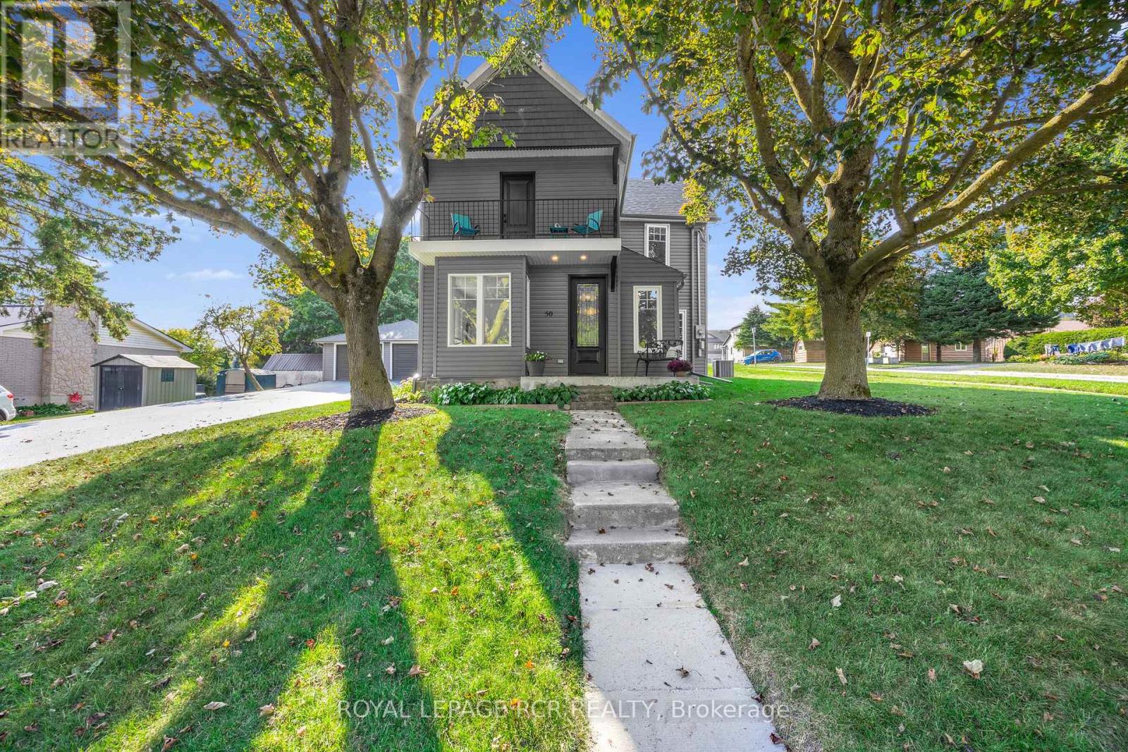 50 Leeson Street S, East Luther Grand Valley, Ontario  L9W 5S5 - Photo 7 - X12411168