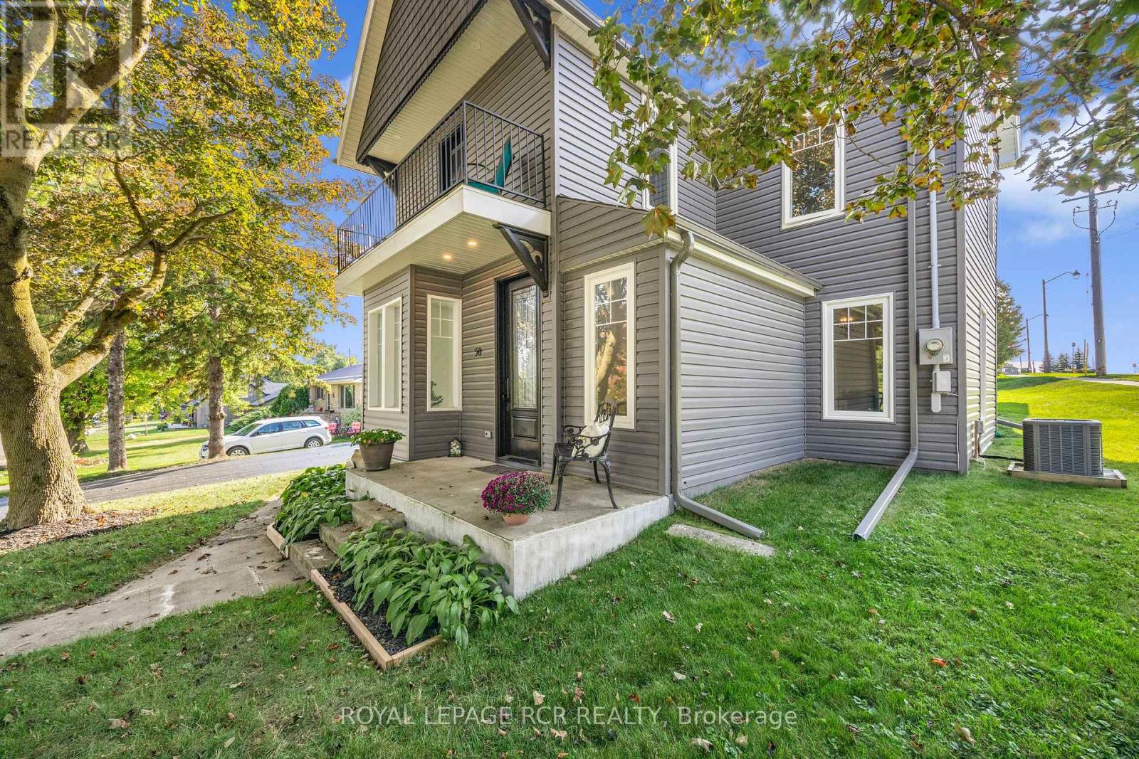 50 Leeson Street S, East Luther Grand Valley, Ontario  L9W 5S5 - Photo 8 - X12411168